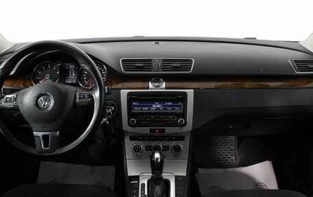 Volkswagen Passat B7, 2012 год, 1 150 000 рублей, 11 фотография