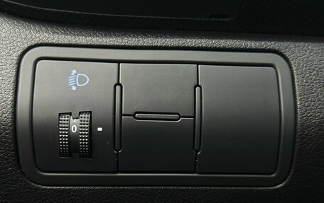 Hyundai Solaris II рестайлинг, 2015 год, 999 900 рублей, 19 фотография