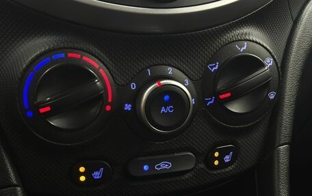 Hyundai Solaris II рестайлинг, 2015 год, 999 900 рублей, 15 фотография