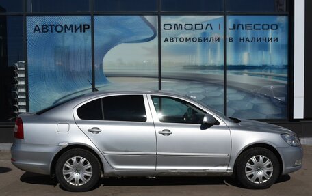 Skoda Octavia, 2011 год, 690 000 рублей, 4 фотография