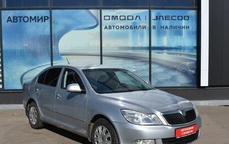 Skoda Octavia, 2011 год, 690 000 рублей, 3 фотография