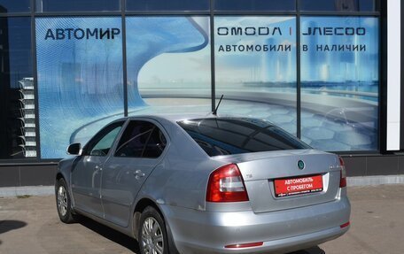 Skoda Octavia, 2011 год, 690 000 рублей, 7 фотография