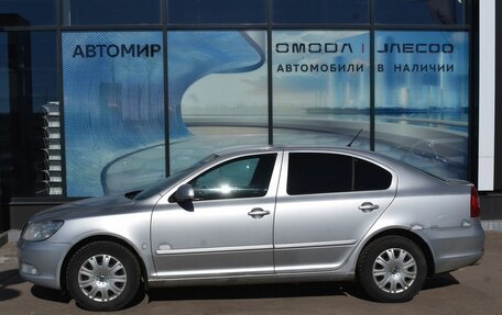 Skoda Octavia, 2011 год, 690 000 рублей, 8 фотография