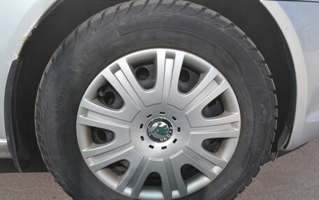 Skoda Octavia, 2011 год, 690 000 рублей, 9 фотография