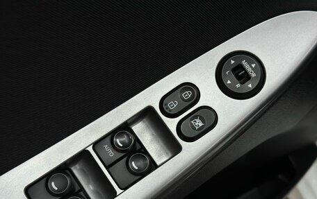 Hyundai Solaris II рестайлинг, 2015 год, 999 900 рублей, 18 фотография