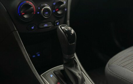 Hyundai Solaris II рестайлинг, 2015 год, 999 900 рублей, 16 фотография