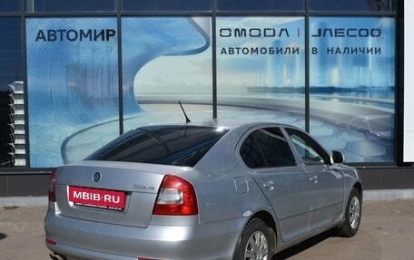 Skoda Octavia, 2011 год, 690 000 рублей, 5 фотография