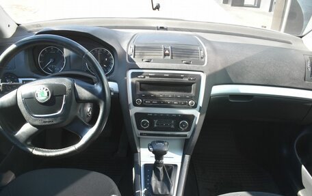 Skoda Octavia, 2011 год, 690 000 рублей, 12 фотография