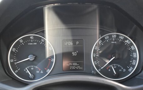 Skoda Octavia, 2011 год, 690 000 рублей, 13 фотография