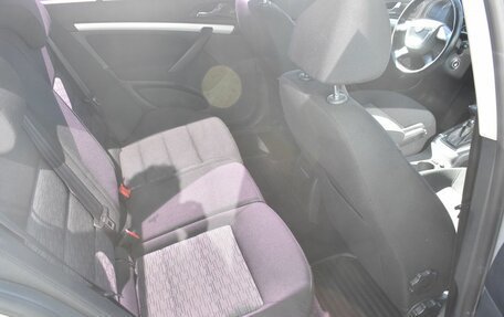 Skoda Octavia, 2011 год, 690 000 рублей, 11 фотография