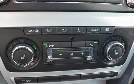 Skoda Octavia, 2011 год, 690 000 рублей, 14 фотография