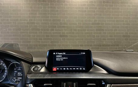 Mazda 6, 2017 год, 1 990 000 рублей, 10 фотография