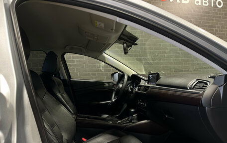 Mazda 6, 2017 год, 1 990 000 рублей, 8 фотография