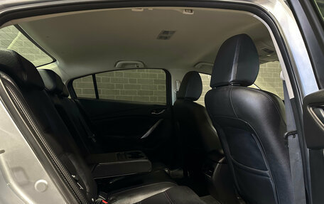 Mazda 6, 2017 год, 1 990 000 рублей, 9 фотография