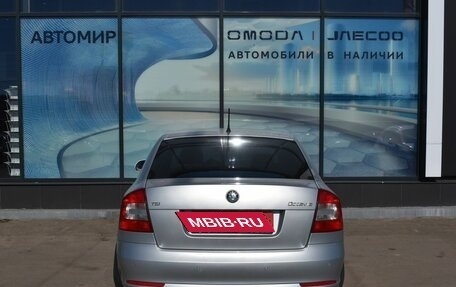 Skoda Octavia, 2011 год, 690 000 рублей, 6 фотография