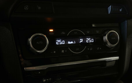 Mazda 6, 2017 год, 1 990 000 рублей, 11 фотография