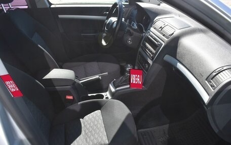 Skoda Octavia, 2011 год, 690 000 рублей, 10 фотография