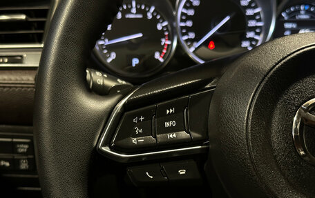 Mazda 6, 2017 год, 1 990 000 рублей, 16 фотография