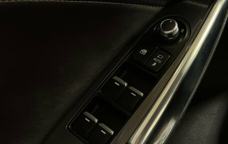 Mazda 6, 2017 год, 1 990 000 рублей, 14 фотография