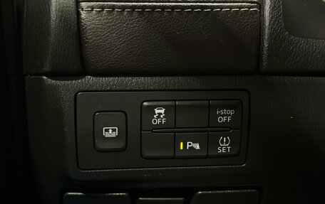 Mazda 6, 2017 год, 1 990 000 рублей, 15 фотография