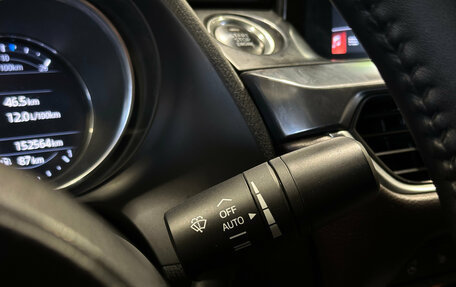 Mazda 6, 2017 год, 1 990 000 рублей, 19 фотография