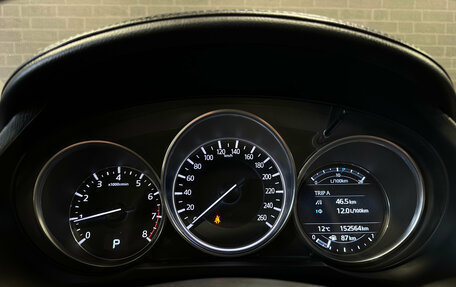 Mazda 6, 2017 год, 1 990 000 рублей, 20 фотография