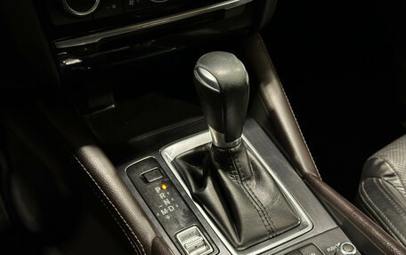 Mazda 6, 2017 год, 1 990 000 рублей, 12 фотография