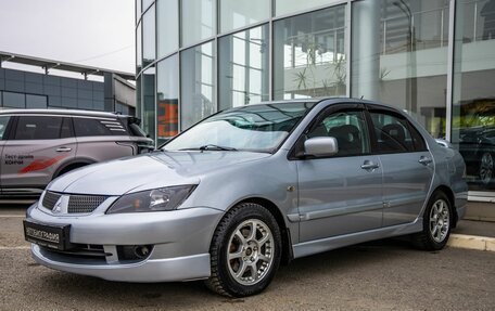 Mitsubishi Lancer IX, 2006 год, 628 000 рублей, 3 фотография