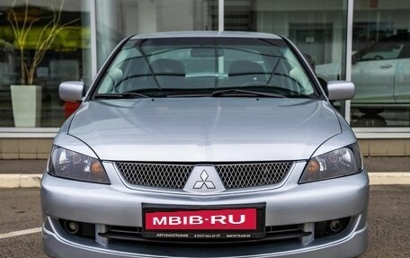 Mitsubishi Lancer IX, 2006 год, 628 000 рублей, 2 фотография