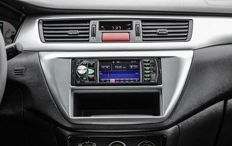 Mitsubishi Lancer IX, 2006 год, 628 000 рублей, 16 фотография