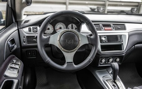 Mitsubishi Lancer IX, 2006 год, 628 000 рублей, 14 фотография