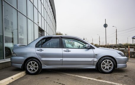 Mitsubishi Lancer IX, 2006 год, 628 000 рублей, 8 фотография