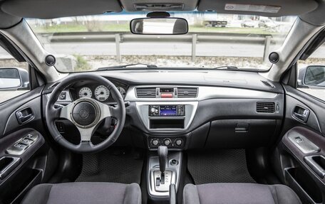 Mitsubishi Lancer IX, 2006 год, 628 000 рублей, 13 фотография