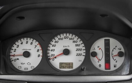 Mitsubishi Lancer IX, 2006 год, 628 000 рублей, 9 фотография