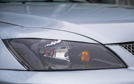 Mitsubishi Lancer IX, 2006 год, 628 000 рублей, 11 фотография