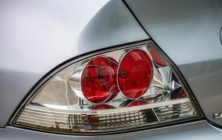 Mitsubishi Lancer IX, 2006 год, 628 000 рублей, 12 фотография