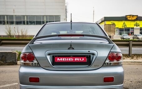 Mitsubishi Lancer IX, 2006 год, 628 000 рублей, 6 фотография