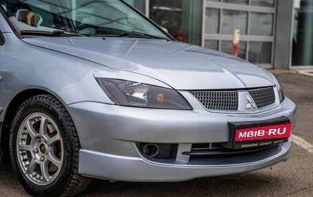 Mitsubishi Lancer IX, 2006 год, 628 000 рублей, 10 фотография