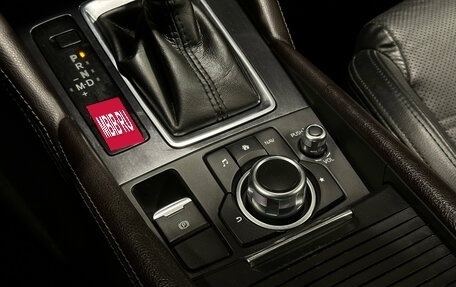 Mazda 6, 2017 год, 1 990 000 рублей, 13 фотография