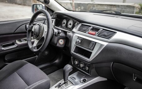 Mitsubishi Lancer IX, 2006 год, 628 000 рублей, 28 фотография