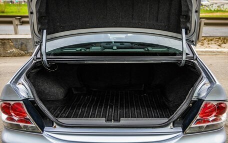 Mitsubishi Lancer IX, 2006 год, 628 000 рублей, 30 фотография