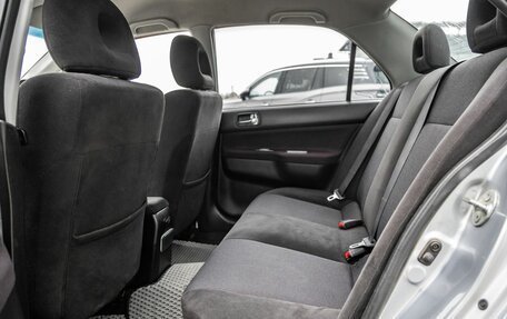 Mitsubishi Lancer IX, 2006 год, 628 000 рублей, 29 фотография