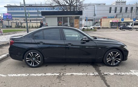BMW 3 серия, 2015 год, 2 050 000 рублей, 4 фотография