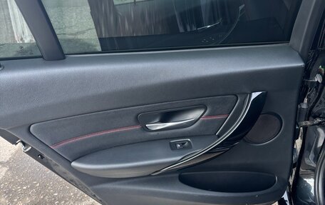 BMW 3 серия, 2015 год, 2 050 000 рублей, 11 фотография