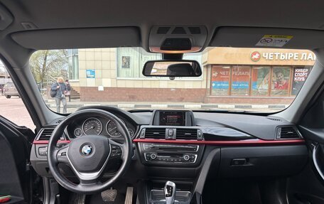 BMW 3 серия, 2015 год, 2 050 000 рублей, 7 фотография