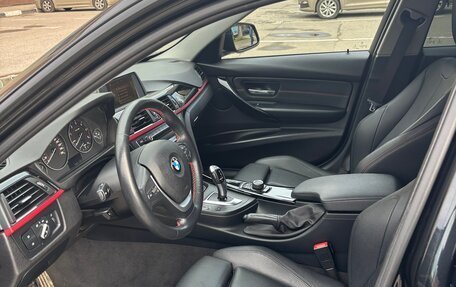 BMW 3 серия, 2015 год, 2 050 000 рублей, 8 фотография