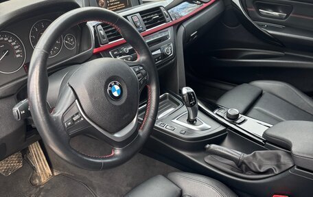 BMW 3 серия, 2015 год, 2 050 000 рублей, 10 фотография