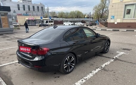 BMW 3 серия, 2015 год, 2 050 000 рублей, 5 фотография