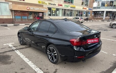 BMW 3 серия, 2015 год, 2 050 000 рублей, 6 фотография