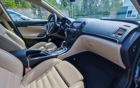 Opel Insignia II рестайлинг, 2014 год, 1 555 555 рублей, 3 фотография